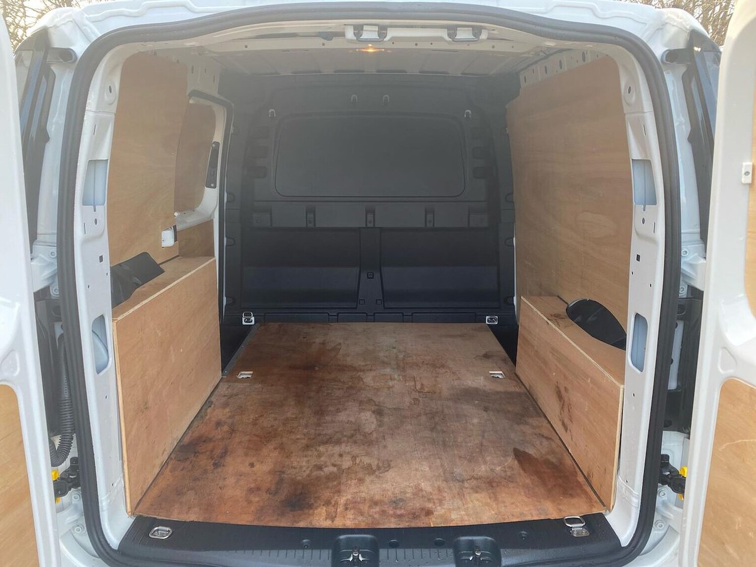 Used Volkswagen Caddy 2025 for sale - 77487404: Photo 17