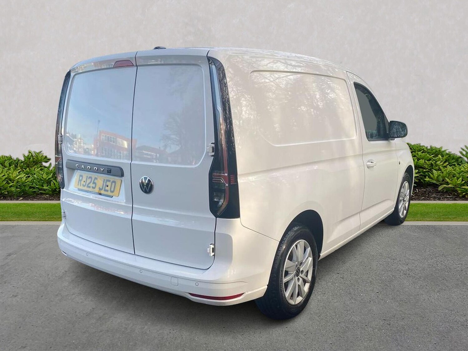 Used Volkswagen Caddy 2025 for sale - 77487404: Photo 18
