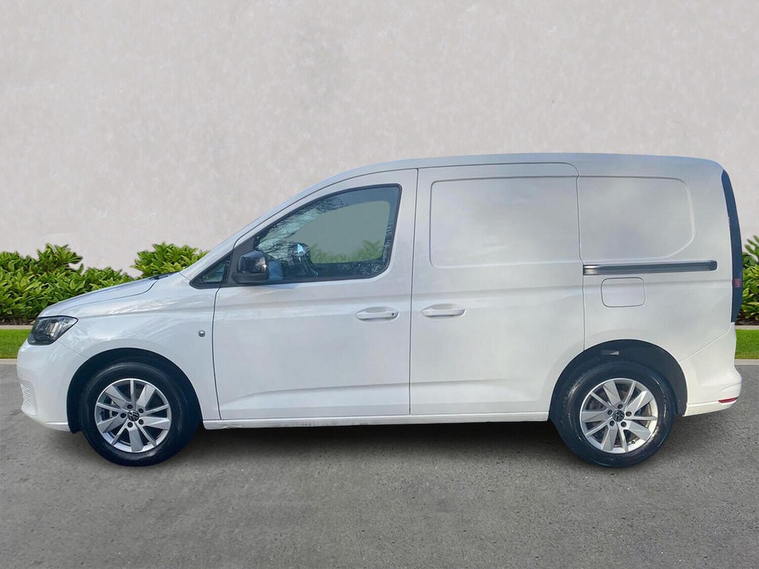 Used Volkswagen Caddy 2025 for sale - 77487404: Photo 19