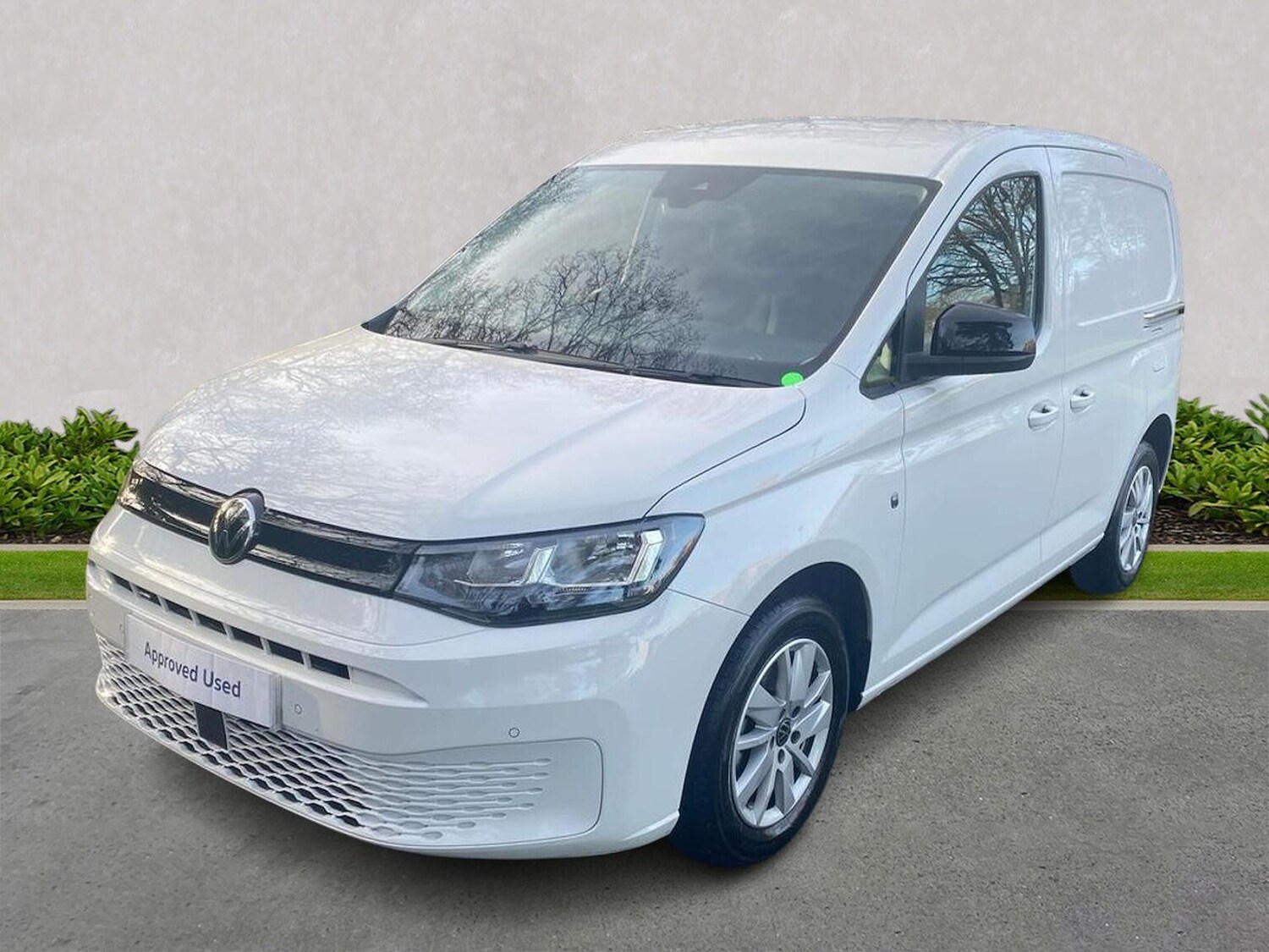 Used Volkswagen Caddy 2025 for sale - 77487404: Photo 20