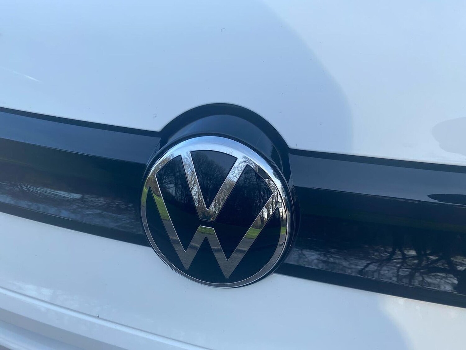 Used Volkswagen Caddy 2025 for sale - 77487404: Photo 22