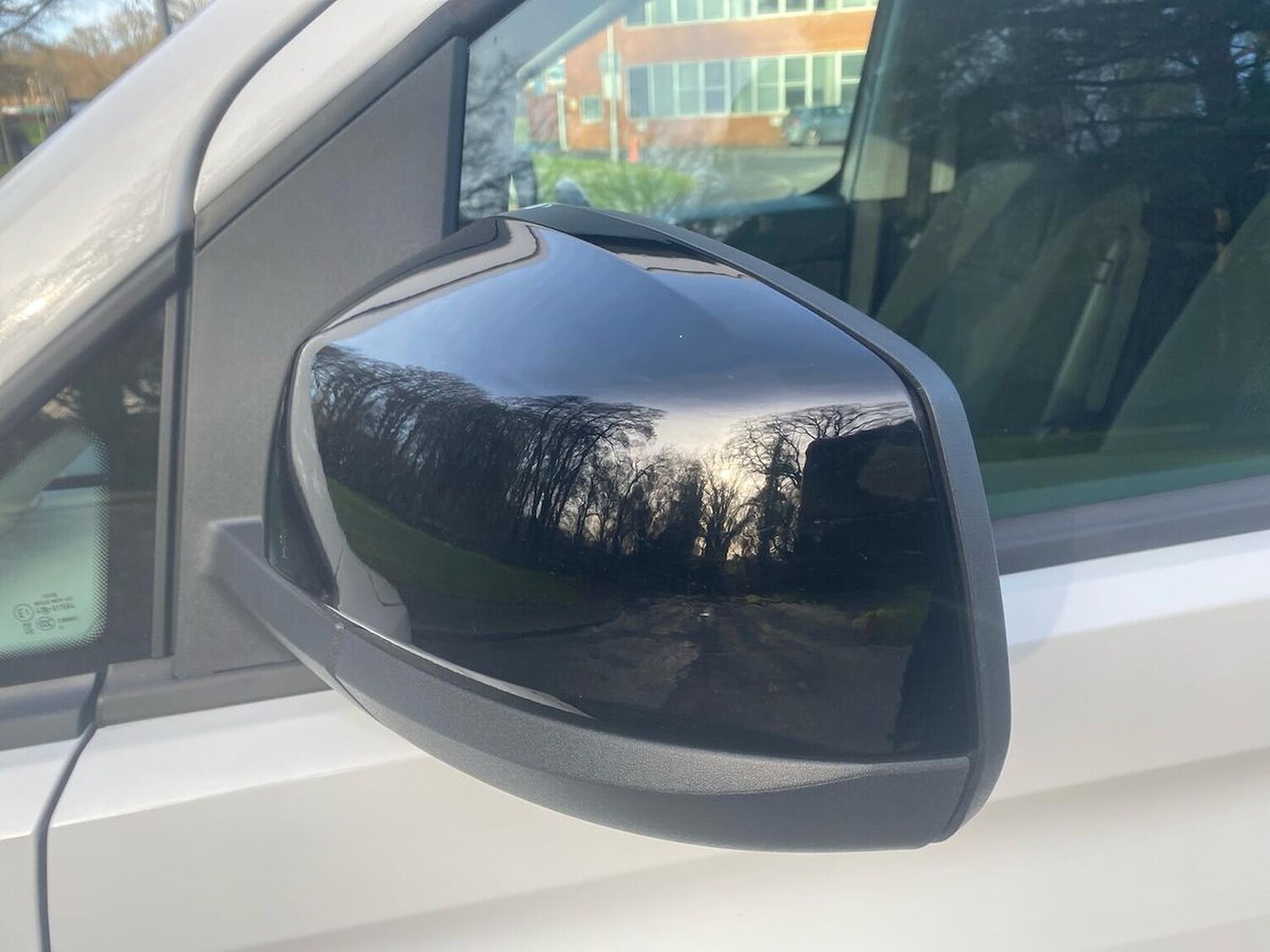 Used Volkswagen Caddy 2025 for sale - 77487404: Photo 26