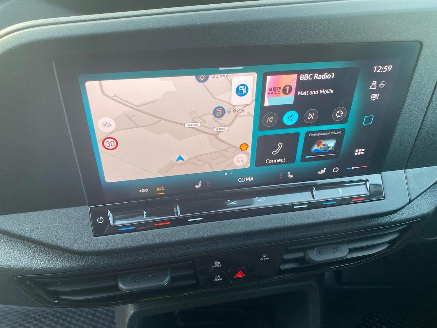 Used Volkswagen Caddy 2025 for sale - 77487404: Photo 29