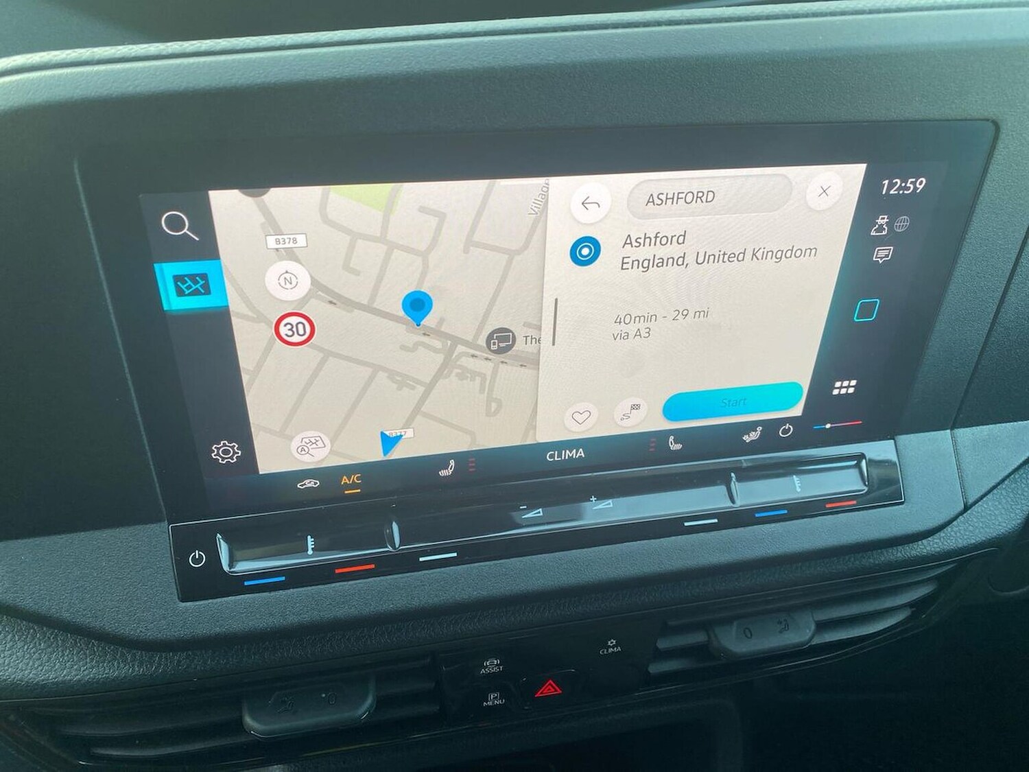 Used Volkswagen Caddy 2025 for sale - 77487404: Photo 30