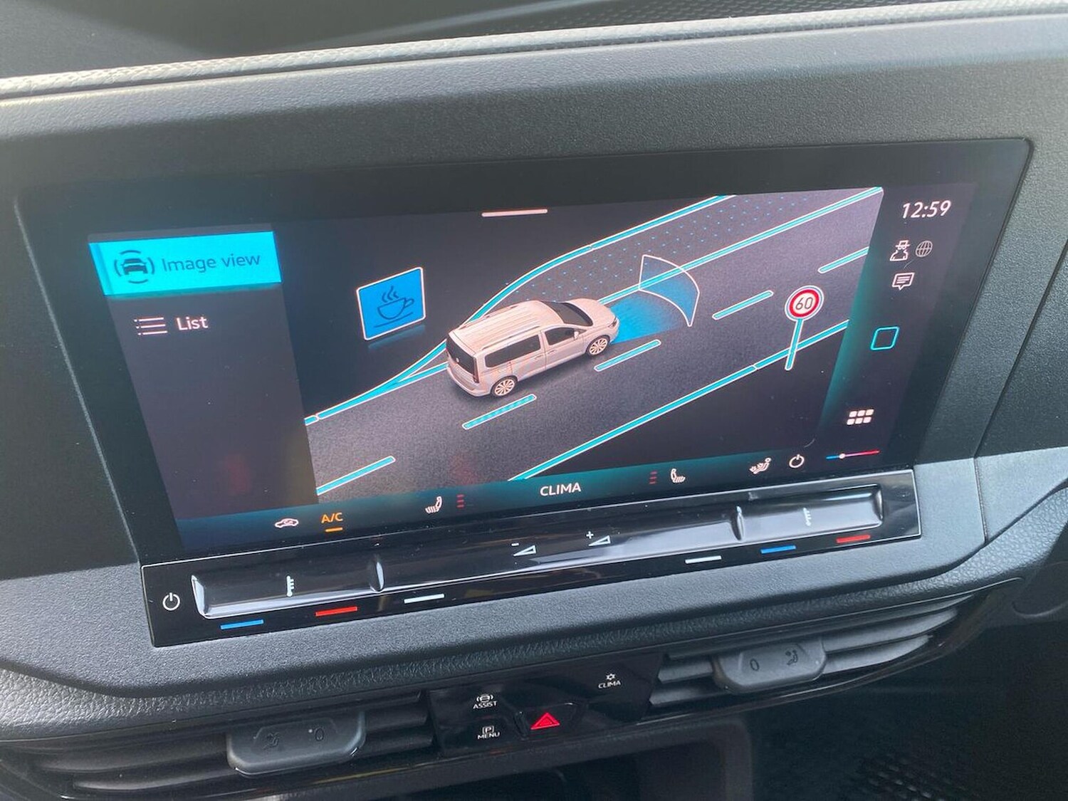 Used Volkswagen Caddy 2025 for sale - 77487404: Photo 31