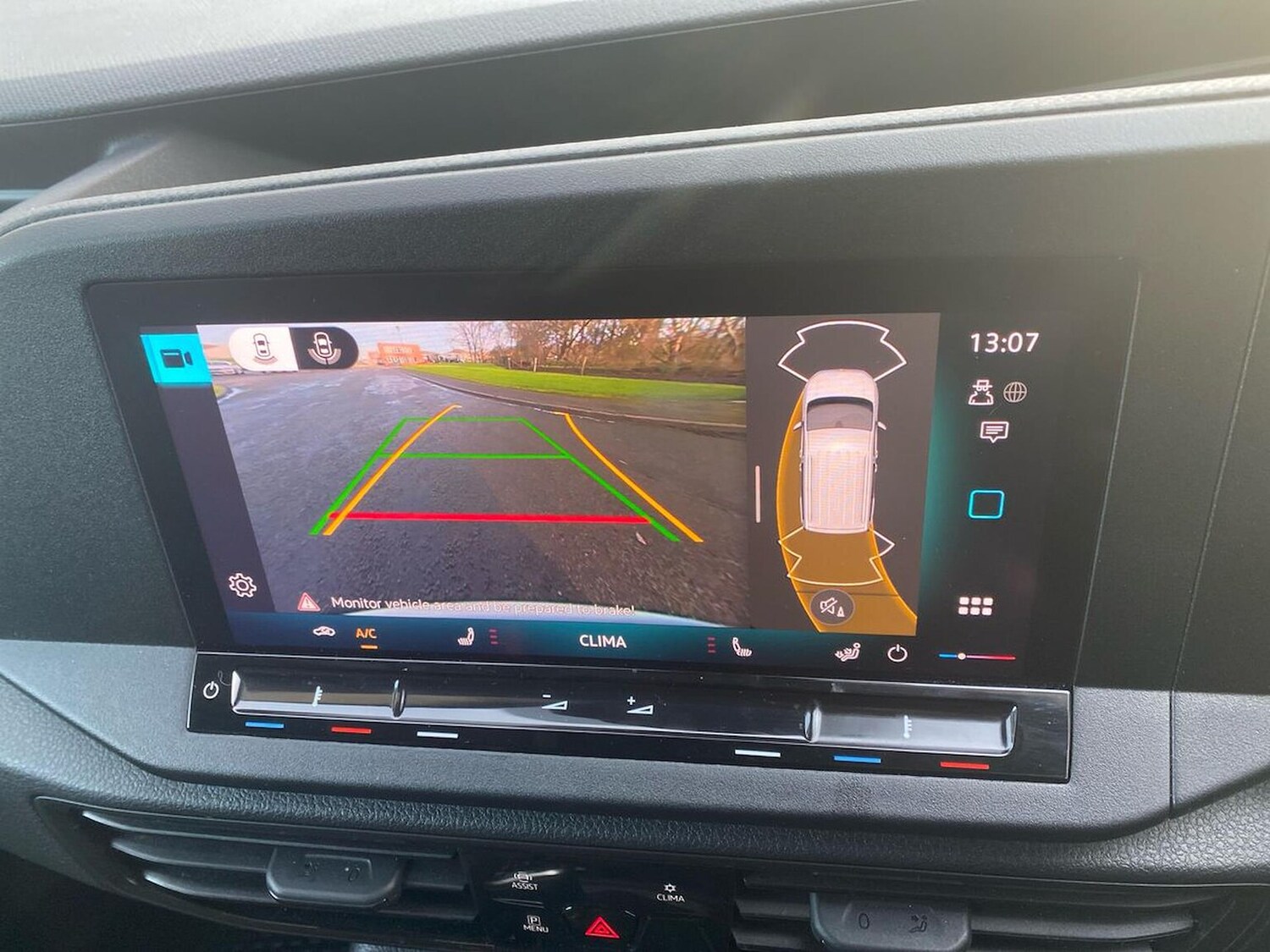 Used Volkswagen Caddy 2025 for sale - 77487404: Photo 39