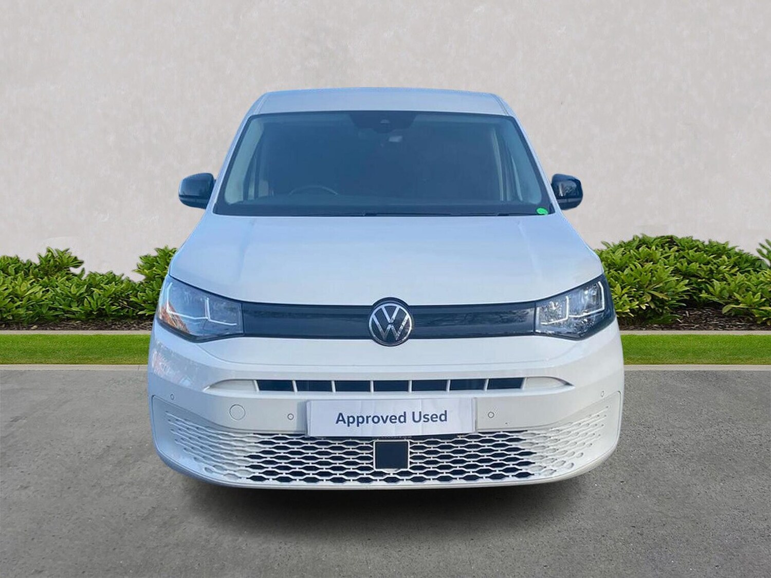 Used Volkswagen Caddy 2025 for sale - 77487404: Photo 5