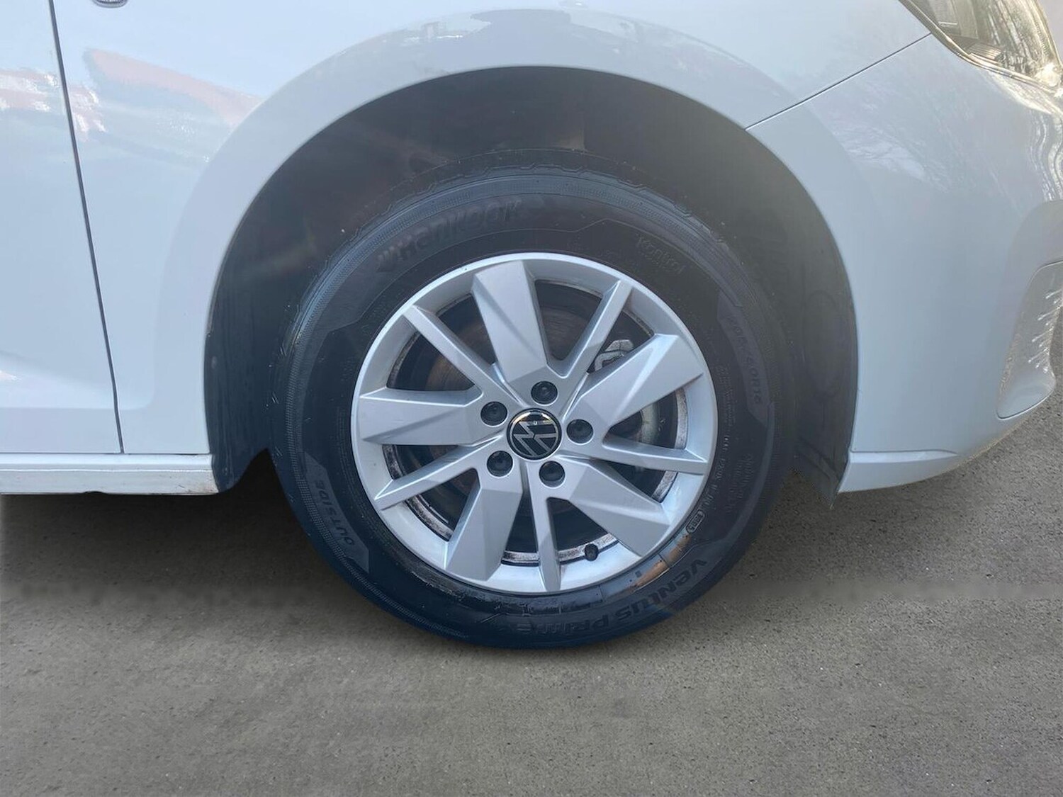 Used Volkswagen Caddy 2025 for sale - 77487404: Photo 6