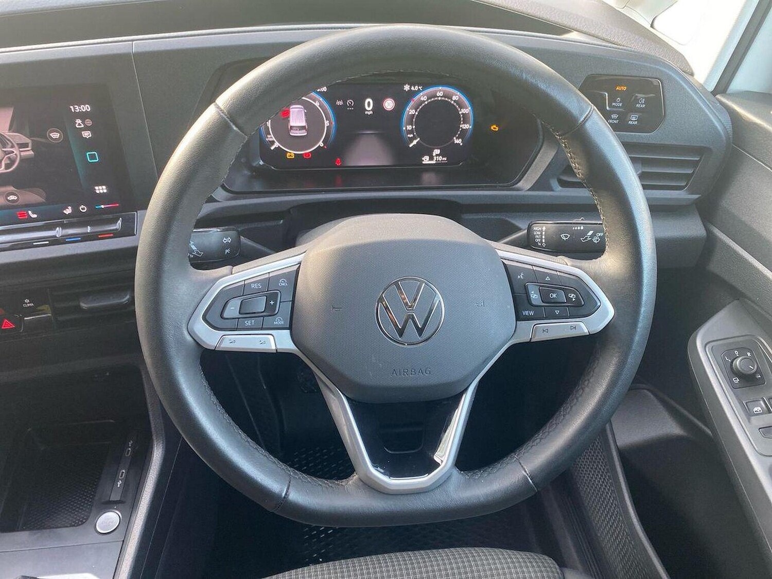 Used Volkswagen Caddy 2025 for sale - 77487404: Photo 9