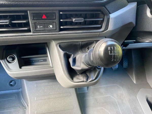 Used Volkswagen Crafter 2024 for sale - 76037210: Photo 13