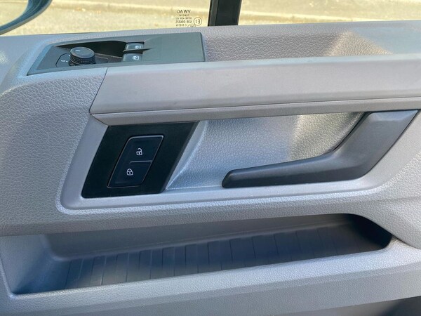 Used Volkswagen Crafter 2024 for sale - 76037210: Photo 26