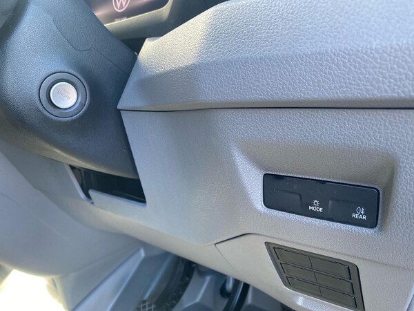 Used Volkswagen Crafter 2024 for sale - 76037210: Photo 27