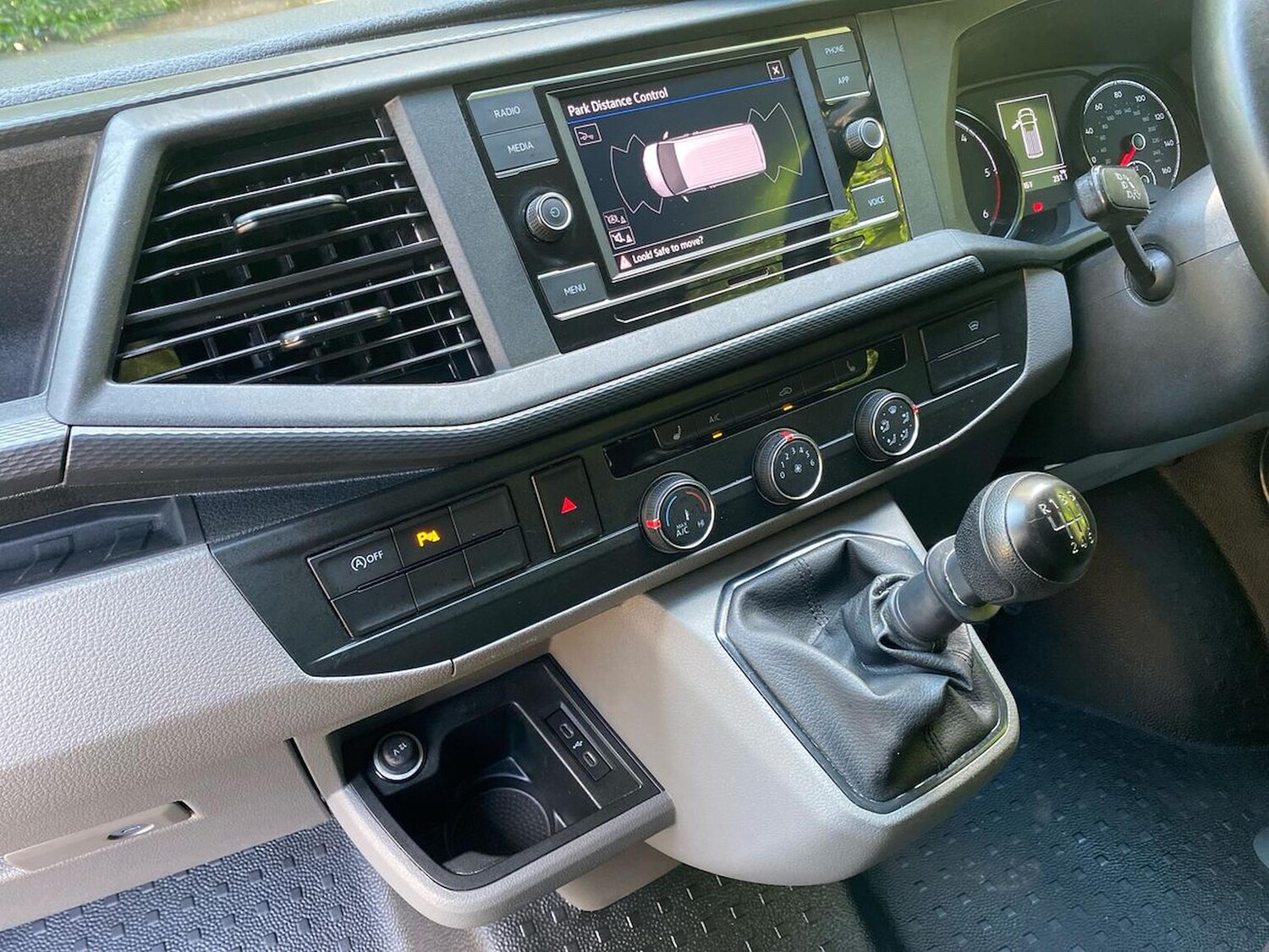 Vehicle 31