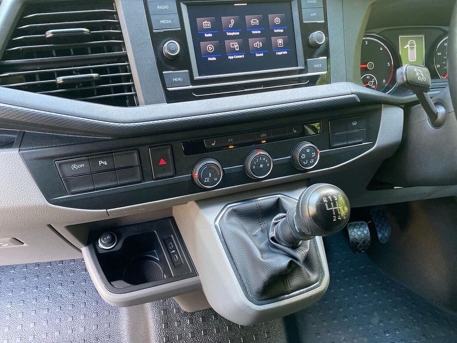 Vehicle 32
