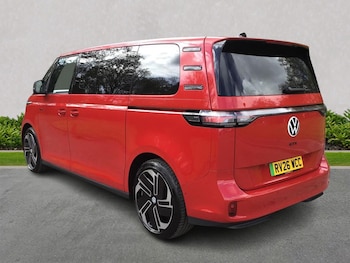 Used Volkswagen ID.Buzz 2026 for sale - 78312053: Photo