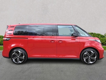 Used Volkswagen ID.Buzz 2026 for sale - 78312053: Photo