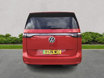 Used Volkswagen ID.Buzz 2026 for sale - 78312053: Photo