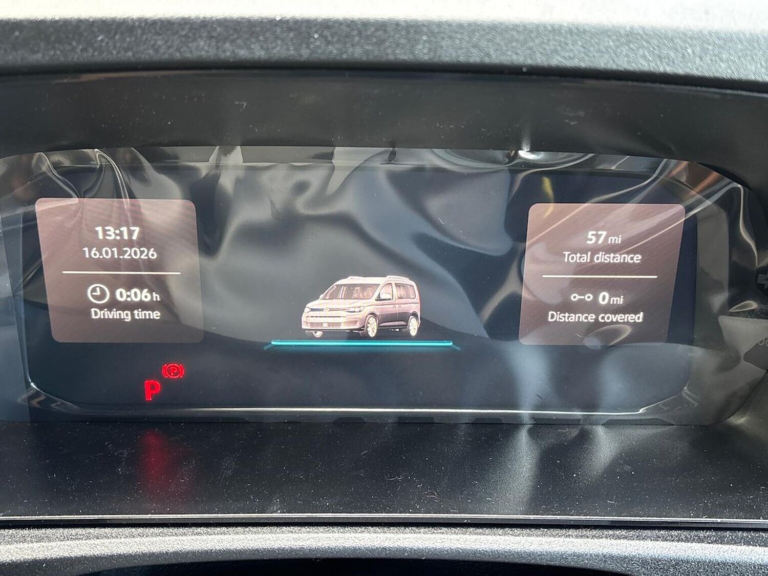 Used Volkswagen Caddy 2025 for sale - 77487383: Photo 10