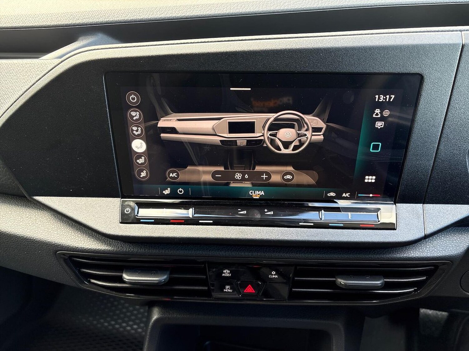 Used Volkswagen Caddy 2025 for sale - 77487383: Photo 12