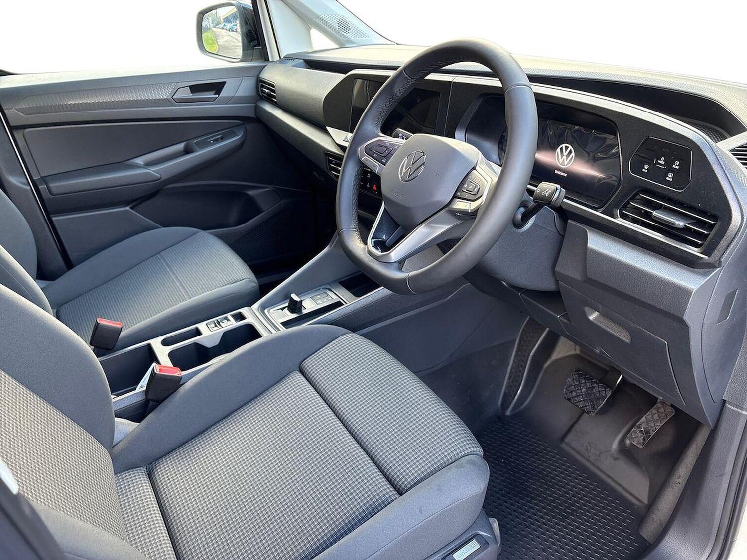 Used Volkswagen Caddy 2025 for sale - 77487383: Photo 15