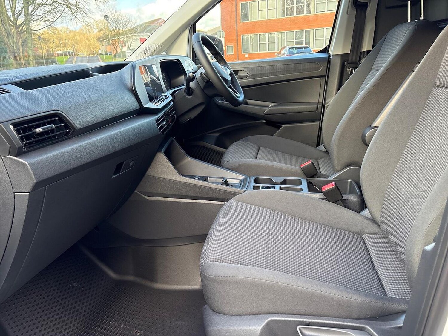 Used Volkswagen Caddy 2025 for sale - 77487383: Photo 16