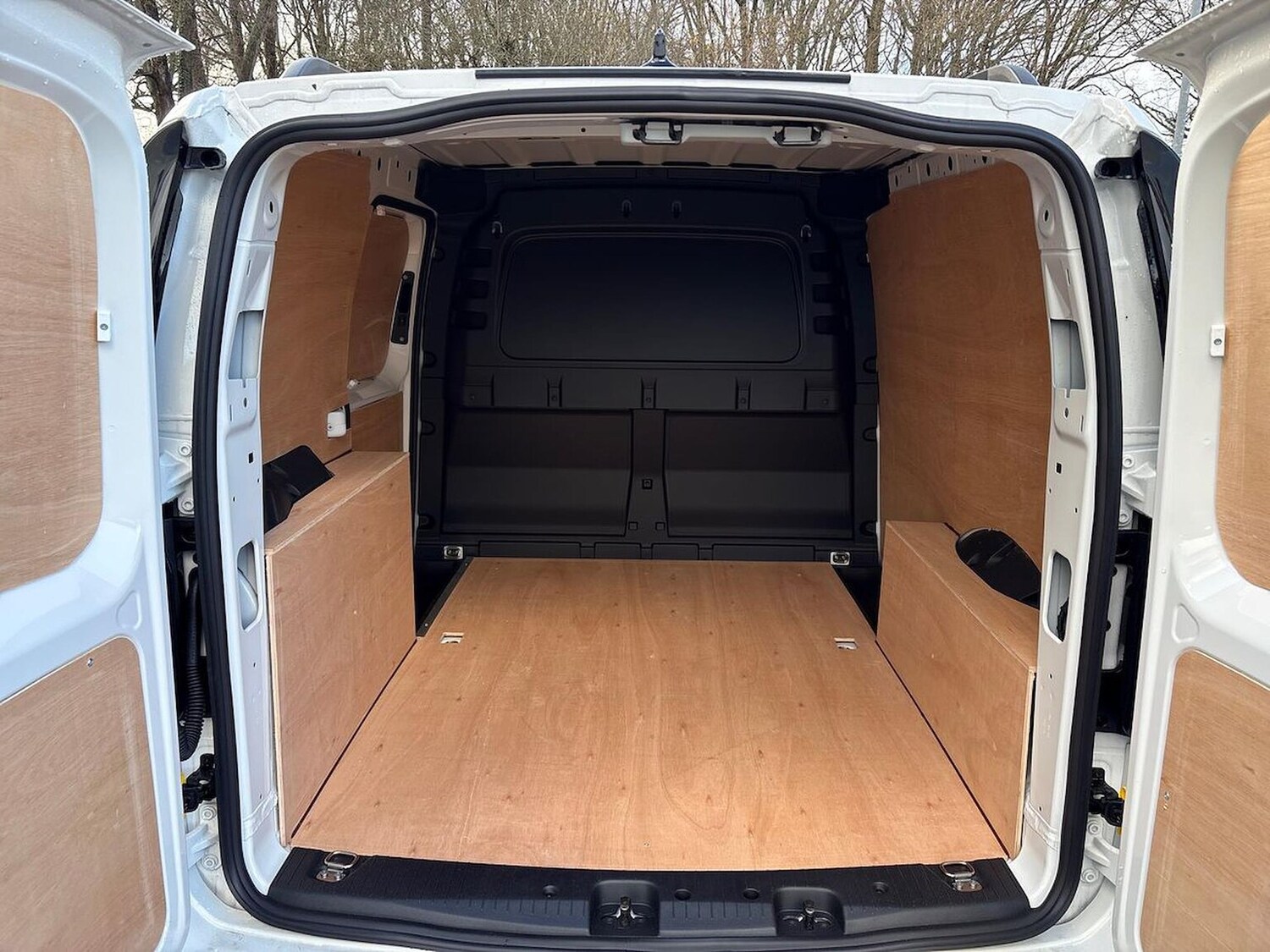 Used Volkswagen Caddy 2025 for sale - 77487383: Photo 17