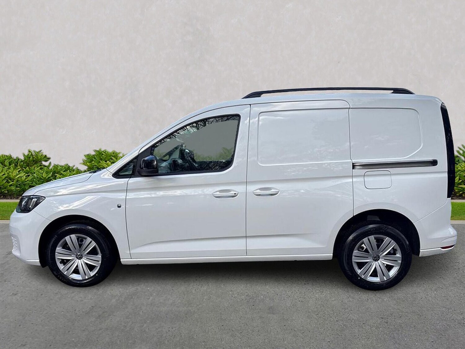 Used Volkswagen Caddy 2025 for sale - 77487383: Photo 19