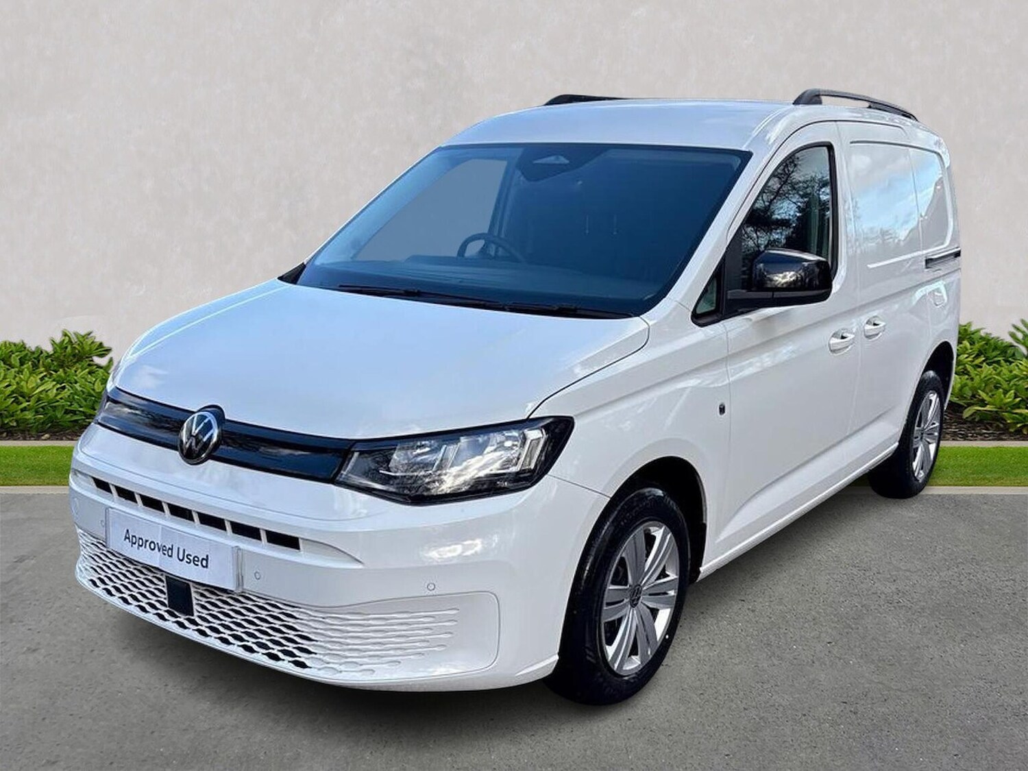 Used Volkswagen Caddy 2025 for sale - 77487383: Photo 20