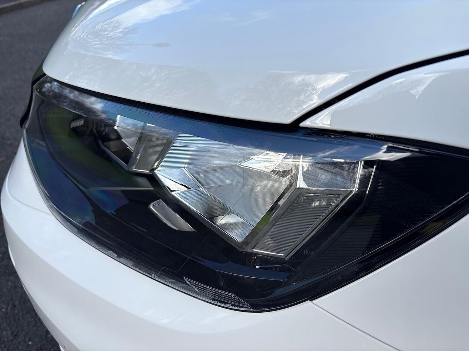 Used Volkswagen Caddy 2025 for sale - 77487383: Photo 23