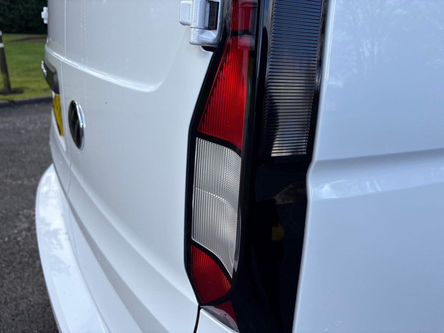 Used Volkswagen Caddy 2025 for sale - 77487383: Photo 24