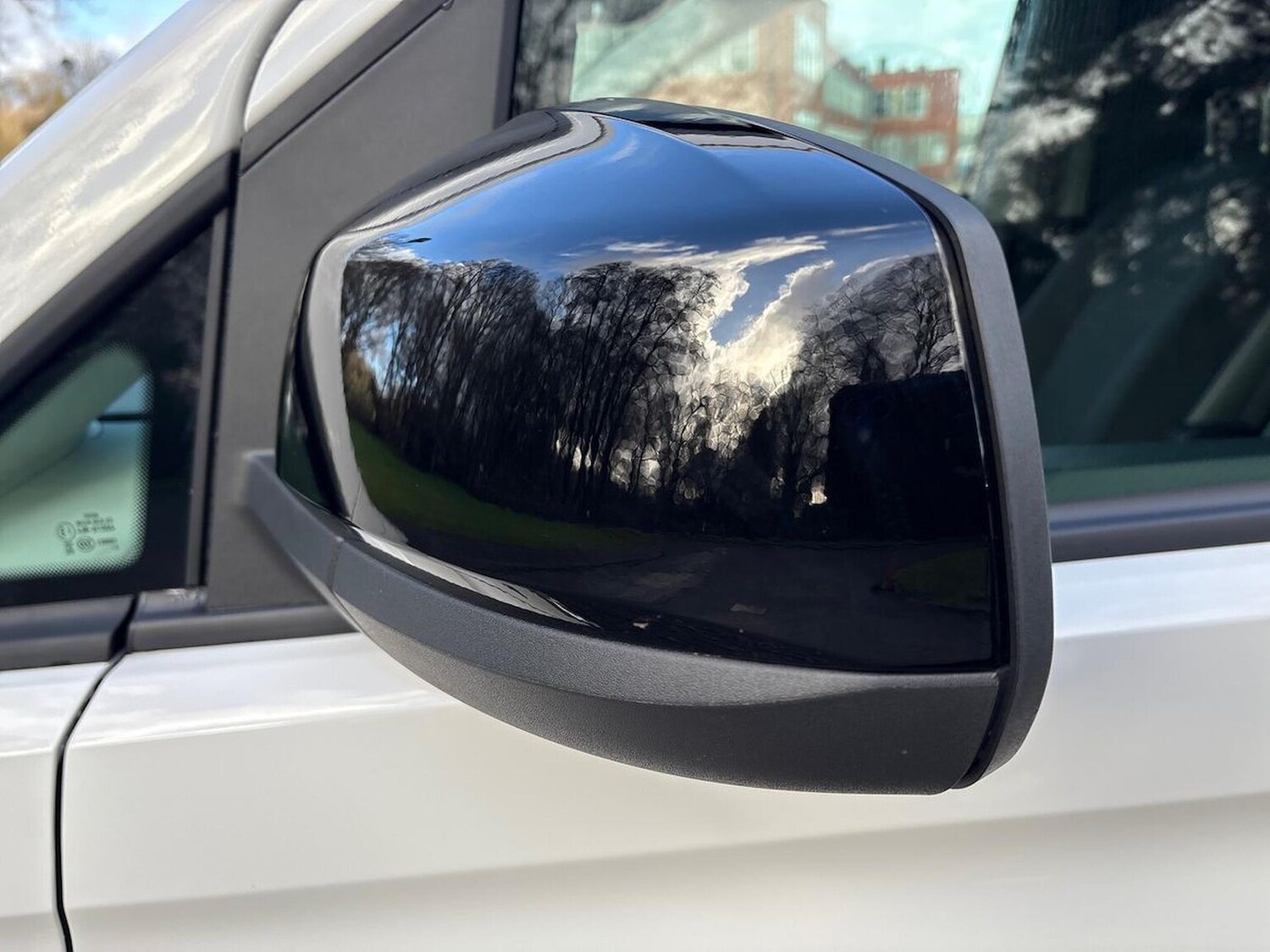 Used Volkswagen Caddy 2025 for sale - 77487383: Photo 26