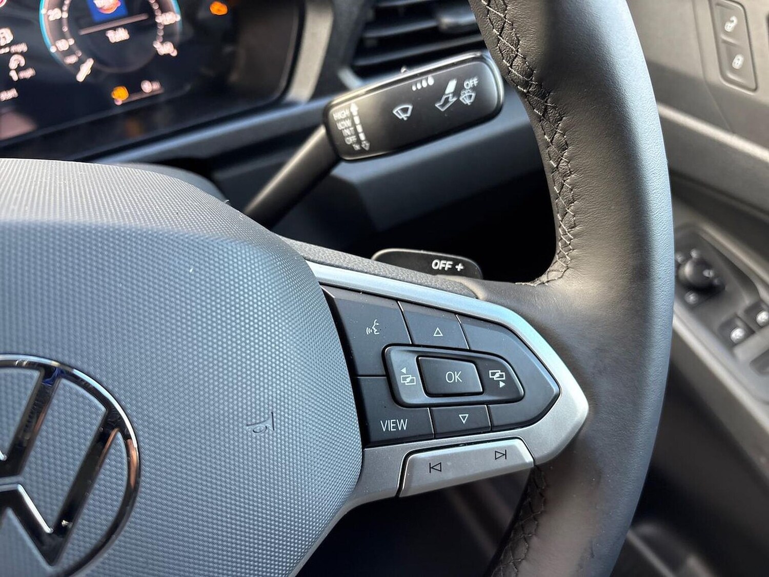 Used Volkswagen Caddy 2025 for sale - 77487383: Photo 28