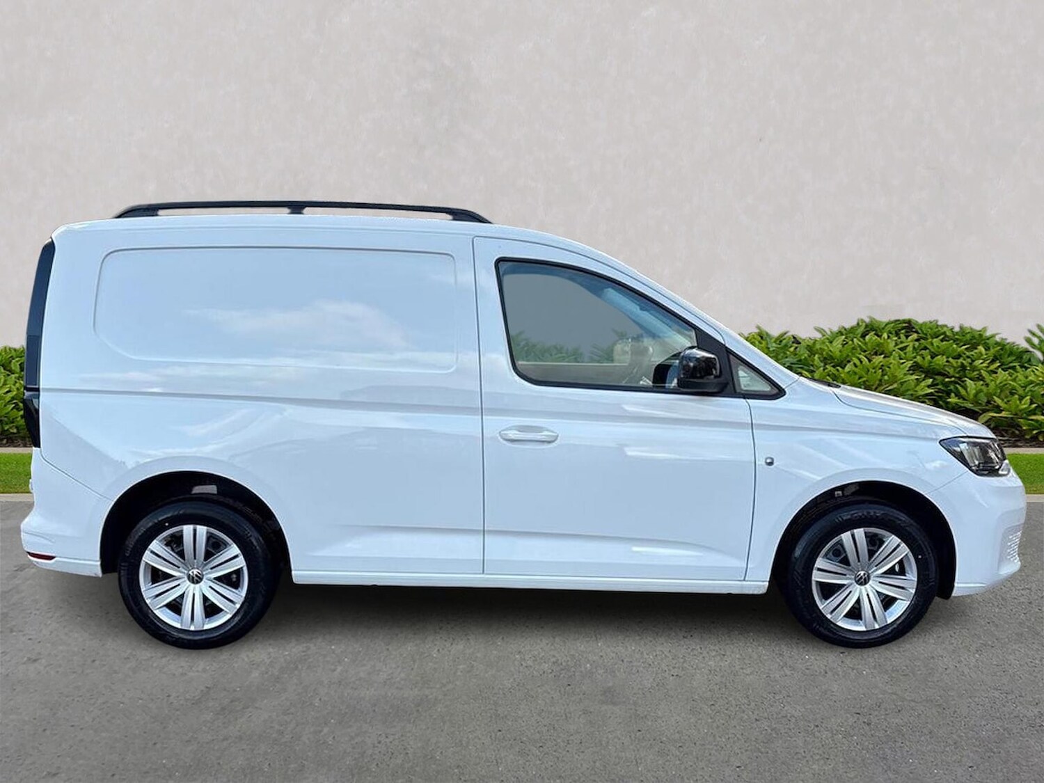 Used Volkswagen Caddy 2025 for sale - 77487383: Photo 3