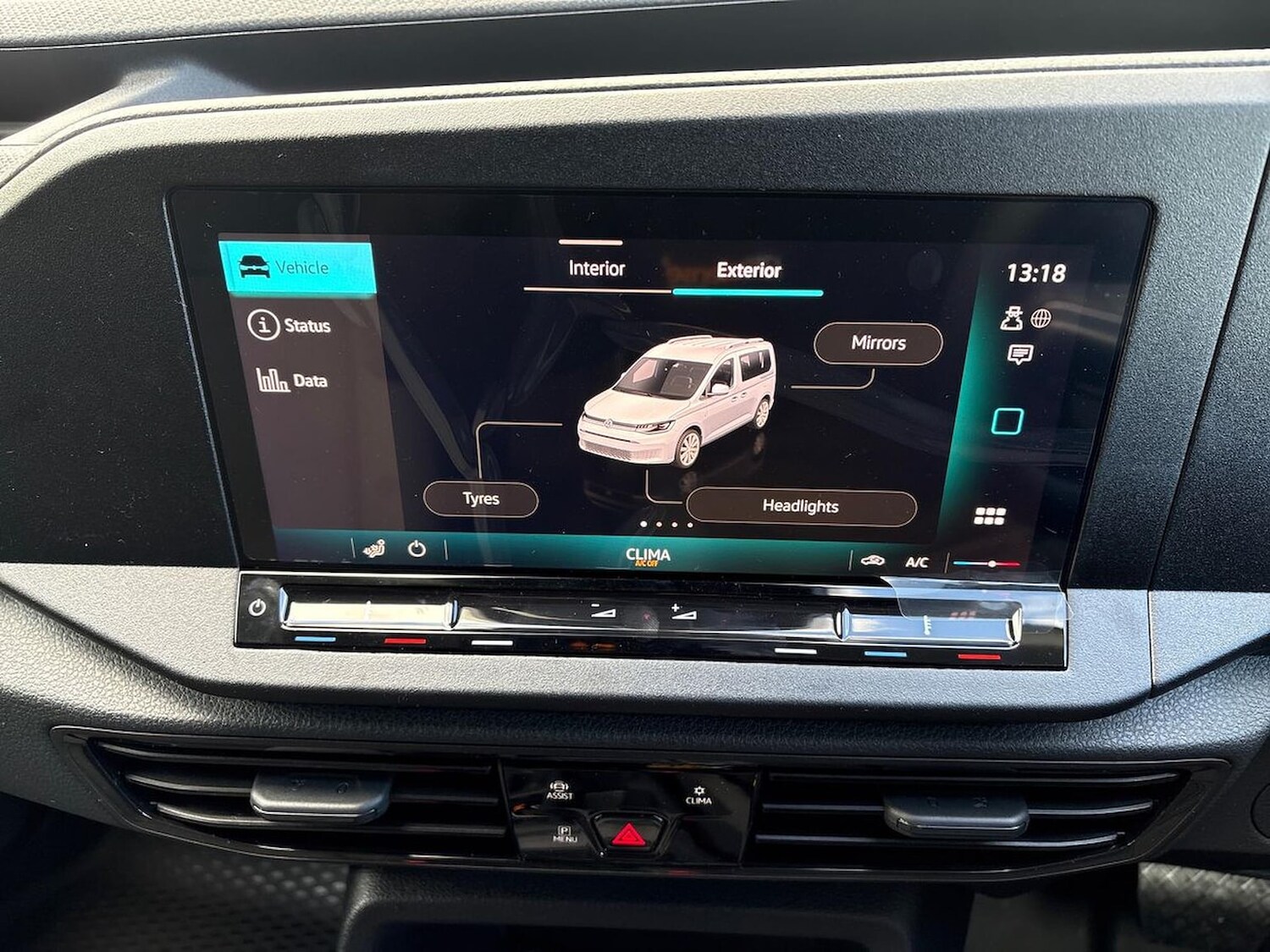 Used Volkswagen Caddy 2025 for sale - 77487383: Photo 31