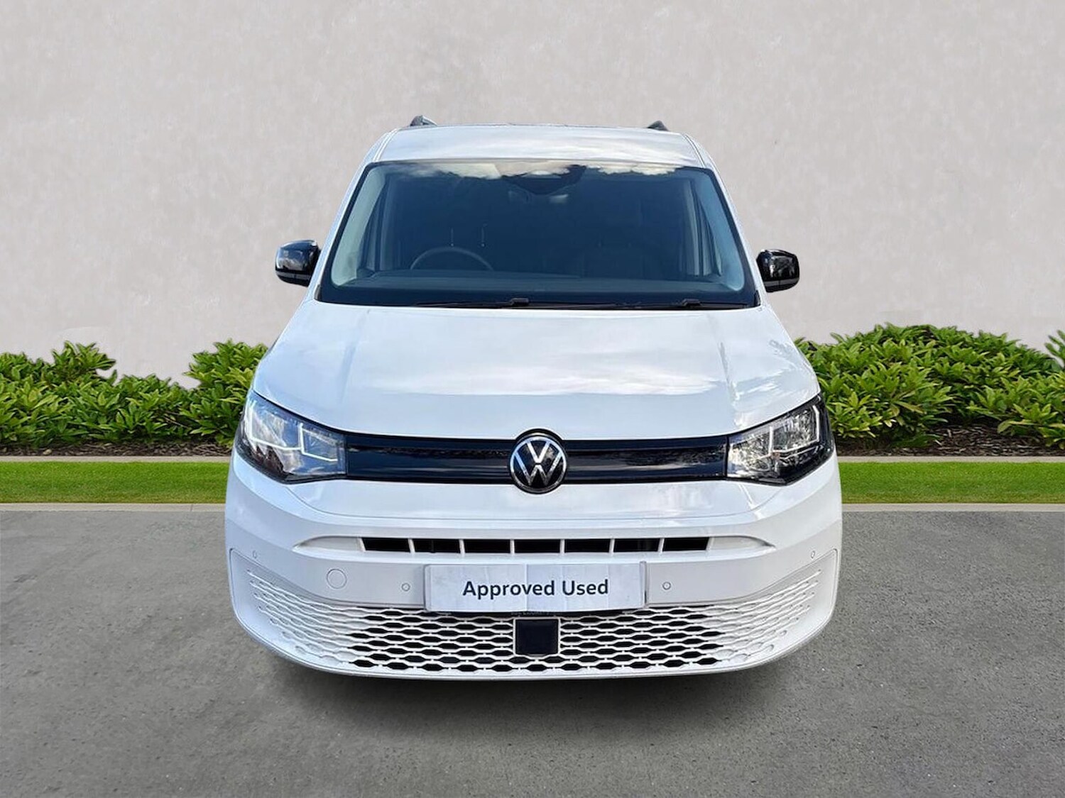 Used Volkswagen Caddy 2025 for sale - 77487383: Photo 5