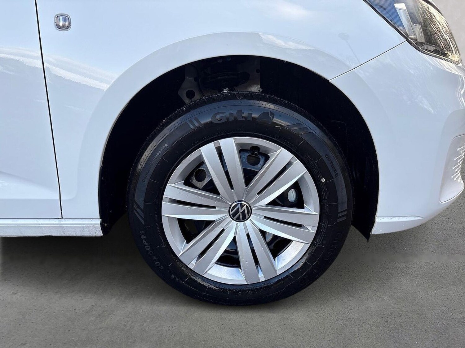 Used Volkswagen Caddy 2025 for sale - 77487383: Photo 6