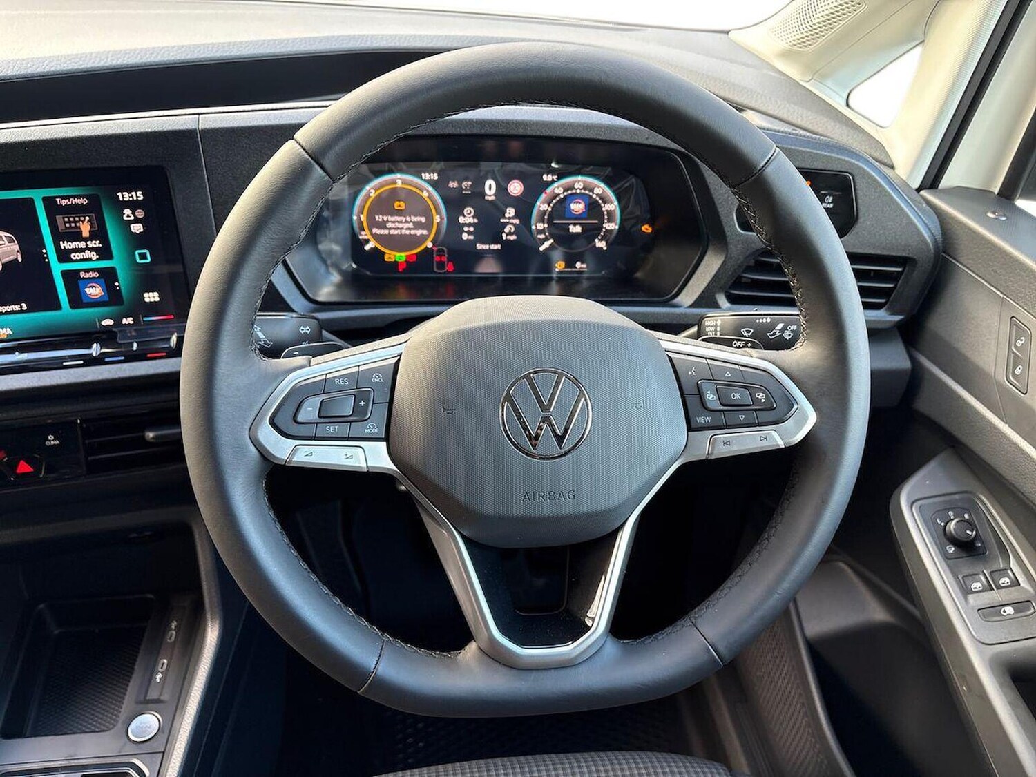 Used Volkswagen Caddy 2025 for sale - 77487383: Photo 9