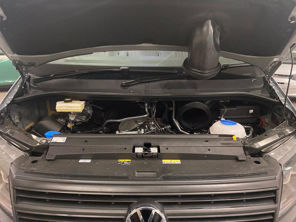 Used Volkswagen Crafter 2025 for sale - 75498275: Photo 38