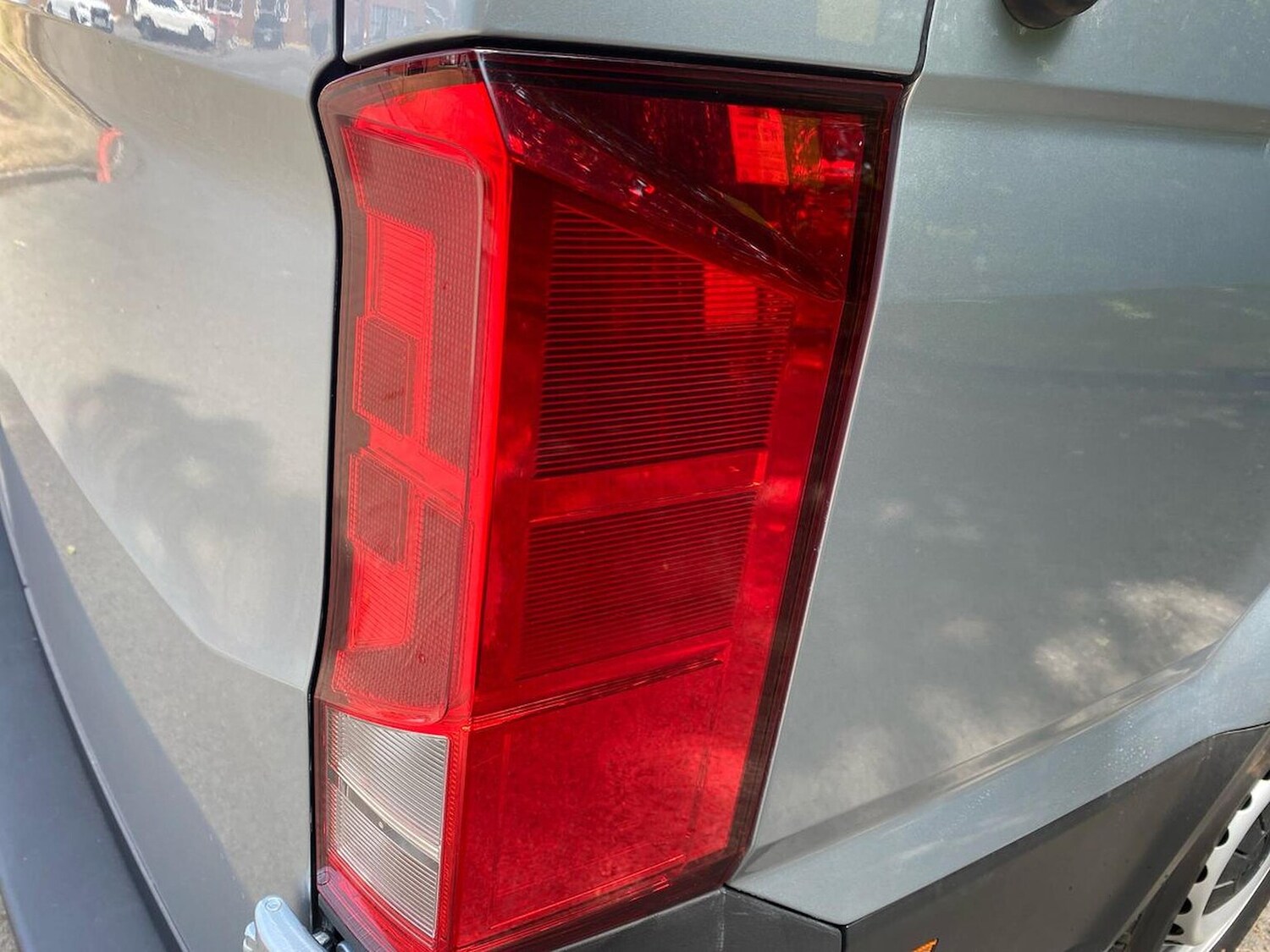 Vehicle 24