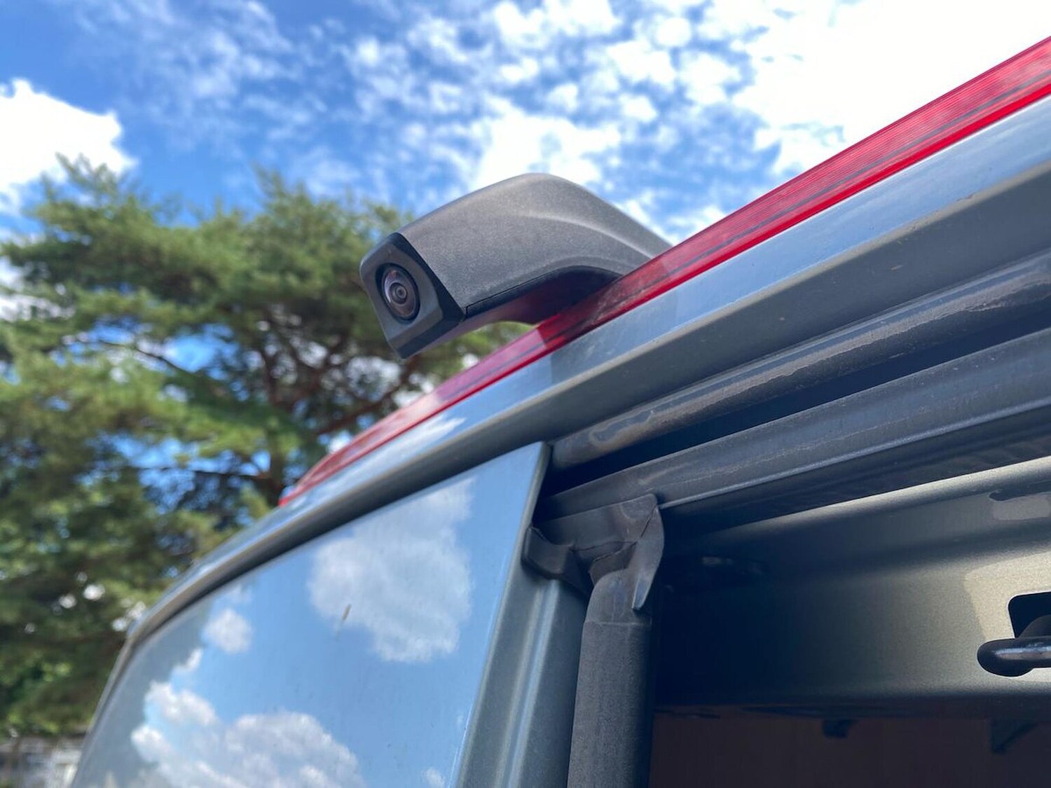 Vehicle 29