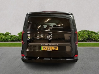 Used Volkswagen Transporter 2026 for sale - 78802808: Photo