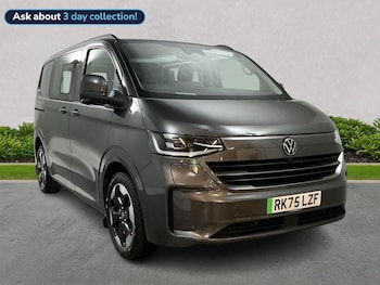 Used Volkswagen Transporter 2026 for sale - 78972160: Photo