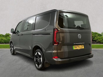 Used Volkswagen Transporter 2026 for sale - 78972160: Photo