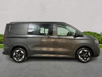 Used Volkswagen Transporter 2026 for sale - 78972160: Photo