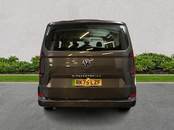 Used Volkswagen Transporter 2026 for sale - 78972160: Photo