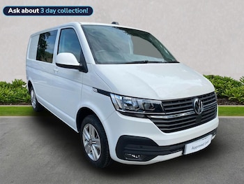Volkswagen - Transporter