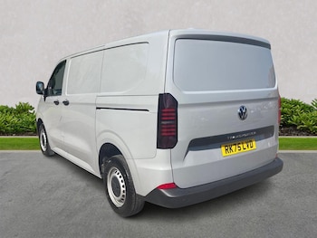 Used Volkswagen Transporter 2025 for sale - 78470250: Photo