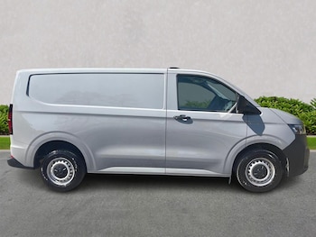 Used Volkswagen Transporter 2025 for sale - 78470250: Photo