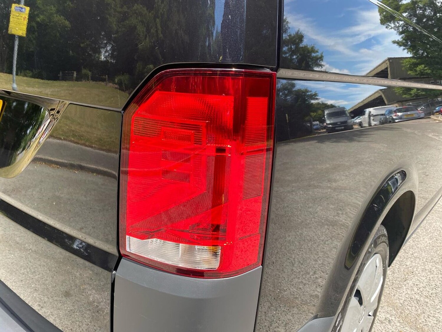 Vehicle 25