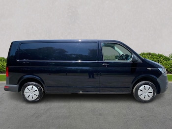 Used Volkswagen Transporter 2024 for sale - 75498242: Photo